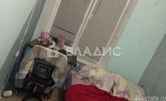 Продажа 3-комн квартиры на вторичном рынке Шереметьевский, Южная улица,  д. 1А