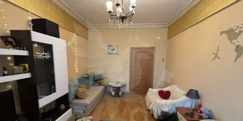 2-комн квартира Новоподмосковный 6-й пер,  д. 10
