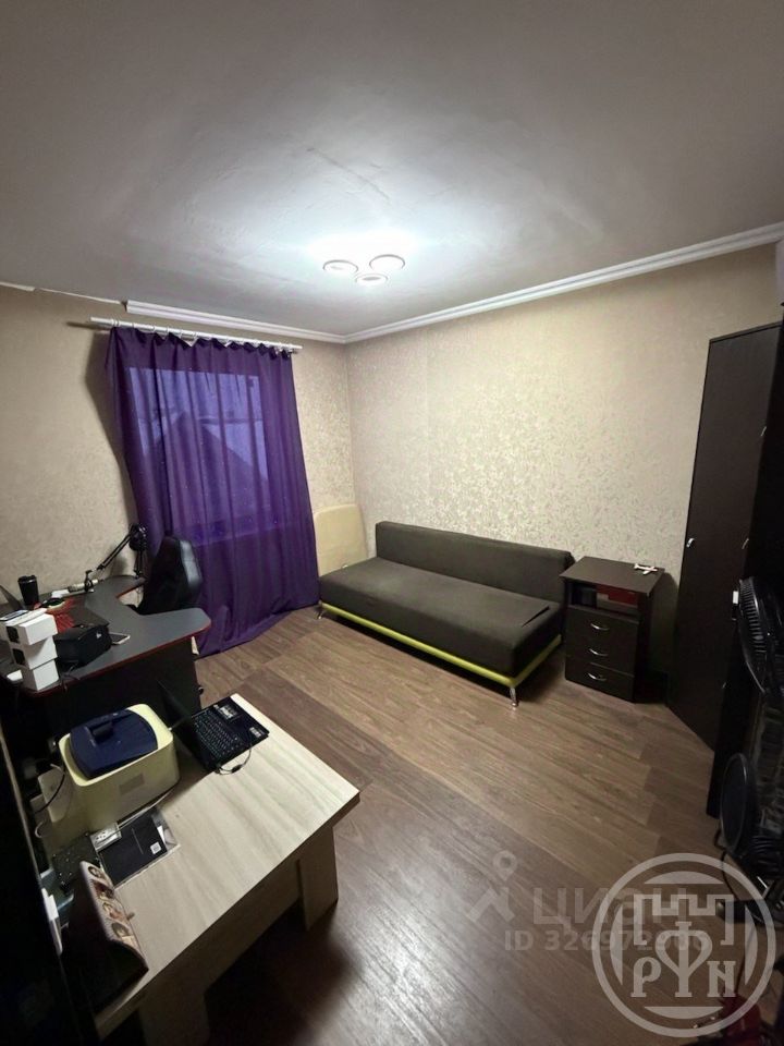 Продажа дома Овцино мкр, Имени Свердлова пгт, улица Овцинская,  д. 12