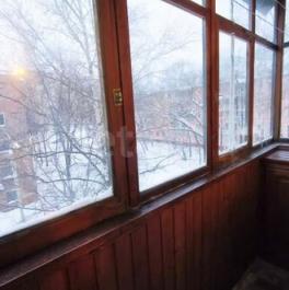 Продажа 2-комн квартиры на вторичном рынке Серпухов, Центральная улица,  д. 179Б