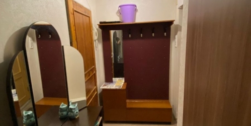 3-комн квартира Сестрорецк г., Дубковское шос.,  д. 17