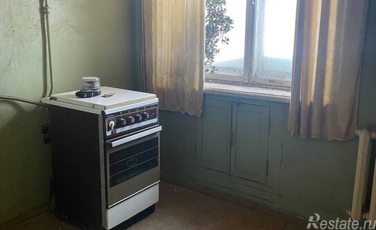 Продажа 1-комн квартиры на вторичном рынке Серпухов, Советская улица