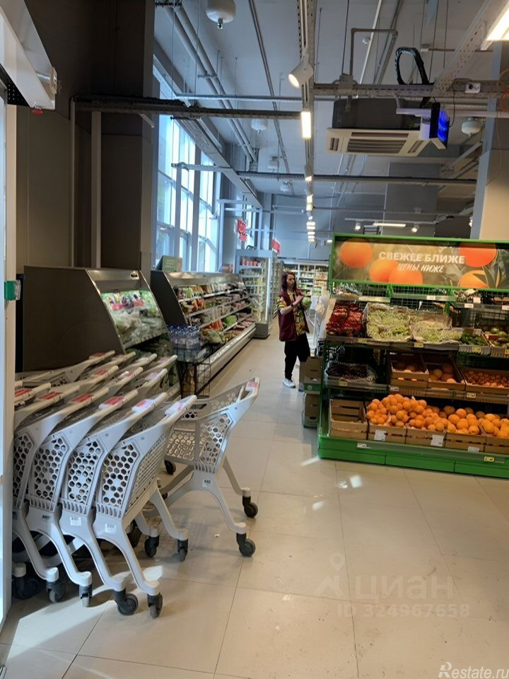 Продажа ПСН ул Кустодиева,  д. 10,  к. 1