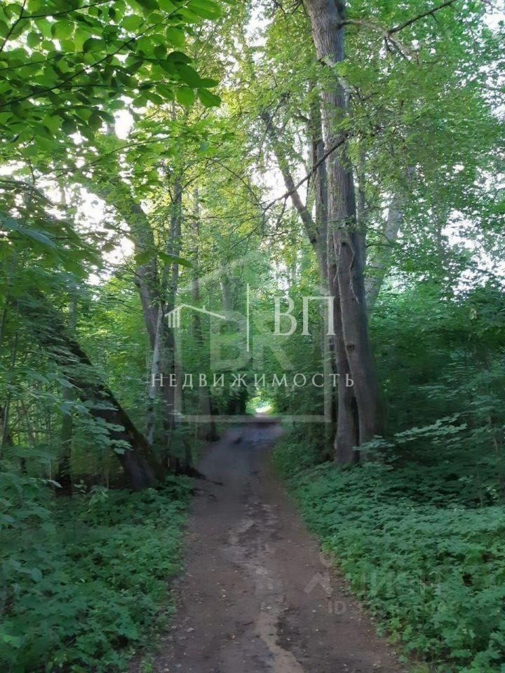 Продажа земли Участки за железнодорожным переездом тер., д. Лампово,  д. 31