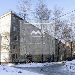 Продажа 2-комн квартиры на вторичном рынке ул Народная,  д. 77