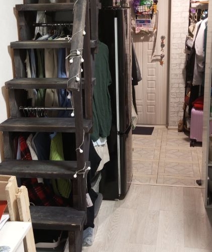 Студия Рабфаковская улица, 3К4