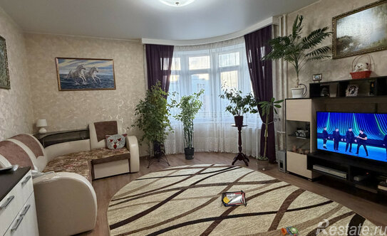 Продажа 1-комн квартиры на вторичном рынке Ивантеевка г, Заводская ул,  д. 9А