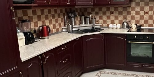 3-комн квартира Тельмана, улица Октябрьская, 5