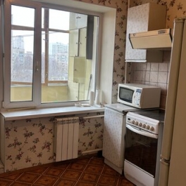 Продажа 2-комн квартиры на вторичном рынке Юбилейный, улица Тихонравова,  д. 28