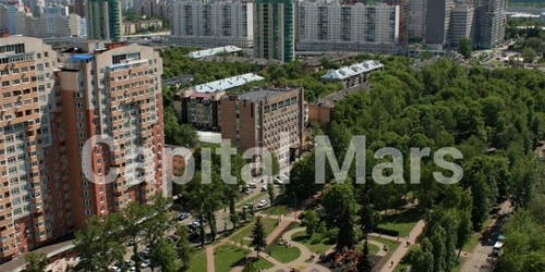 1-комн квартира б-р Генерала Карбышева,  д. 15