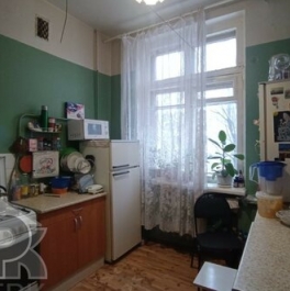 Продажа 3-комн квартиры на вторичном рынке Волоколамский 3-й проезд,  д. 14