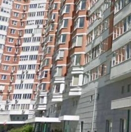 Продажа 3-комн квартиры на вторичном рынке улица Генерала Глаголева, 19