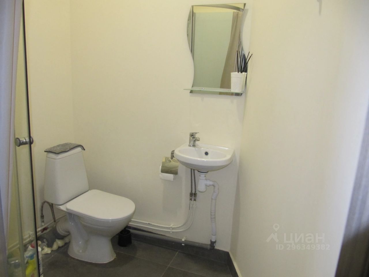 Продажа комнаты Дровяной переулок, 8