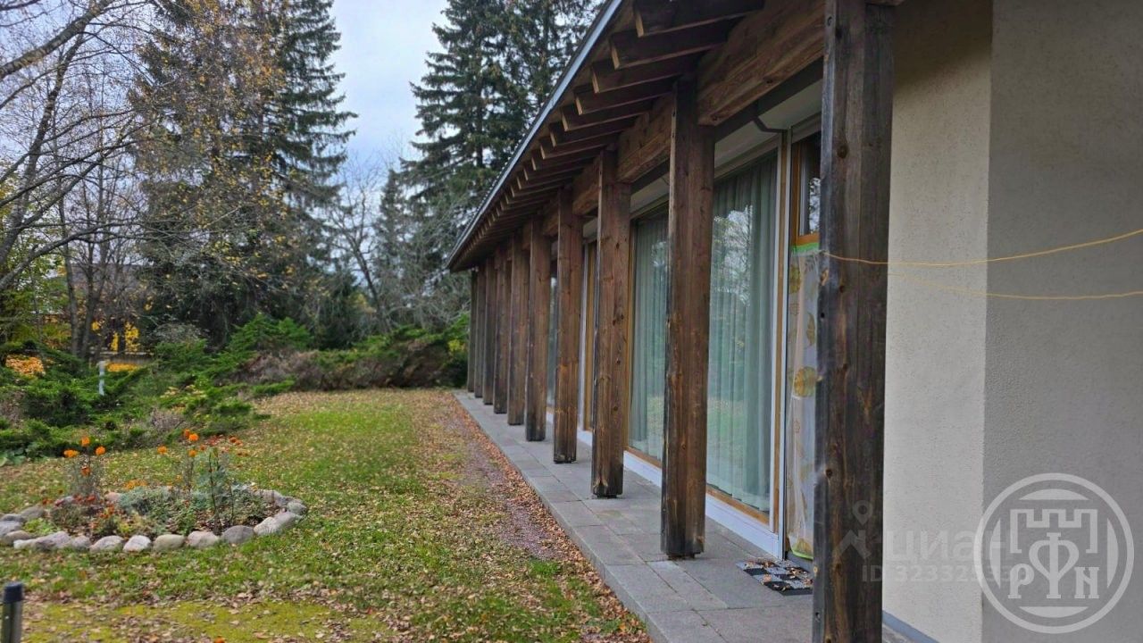 Продажа дома Токсово городской поселок, улица Холмистая, 39