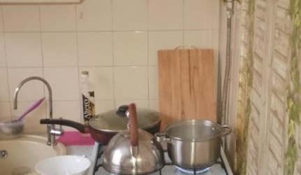 2-комн квартира Сенежская улица, 5