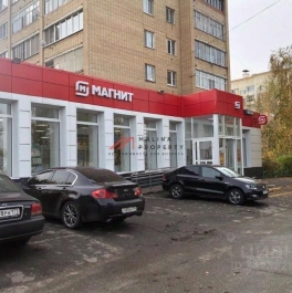 Продажа торгового помещения Большие Вязёмы, Можайское шоссе, д. 1 Продажа торгового помещения Большие Вязёмы, Можайское шоссе, д. 1