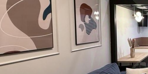 2-комн квартира улица Казакова, 7