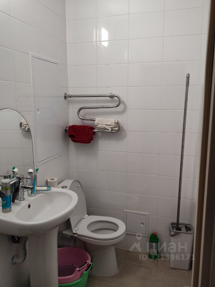 Продажа 2-комн квартиры на вторичном рынке Измайловский проезд, 5/1к4