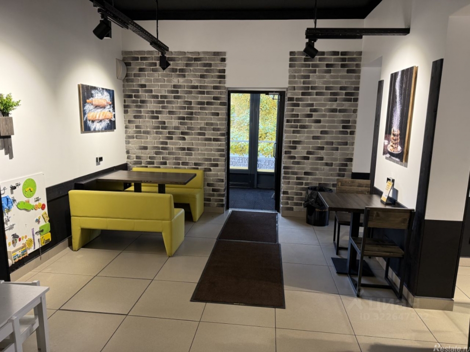 Аренда ПСН Красногорск г, Подмосковный б-р,  д. 7