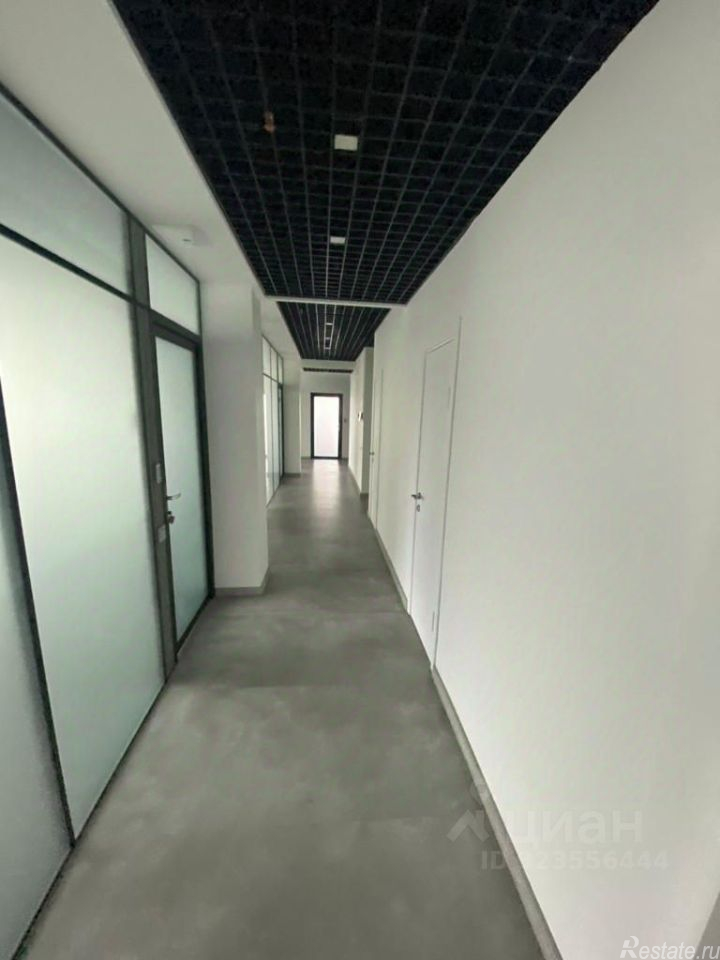 Продажа офиса ул Бутлерова,  д. 17
