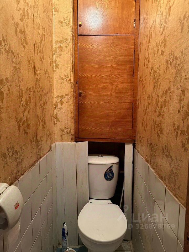 Продажа комнаты Балашиха, улица Некрасова, 4