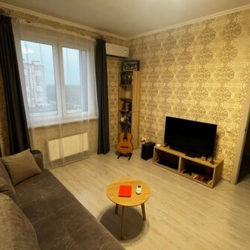 1-комн квартира Дмитровское ш,  д. 169 к4