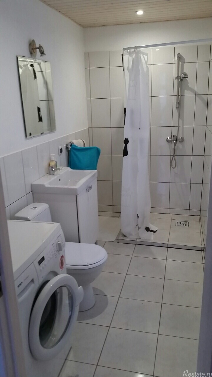 Аренда дома Лахта п, Приморская ул ,  д. 8