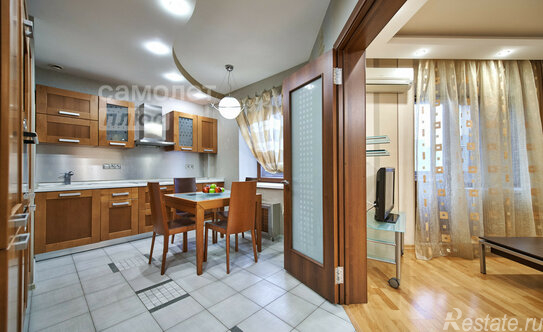 Продажа 1-комн квартиры на вторичном рынке улица Лавочкина