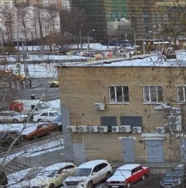 Продажа 1-комн квартиры на вторичном рынке Коровинское шоссе, 1К1