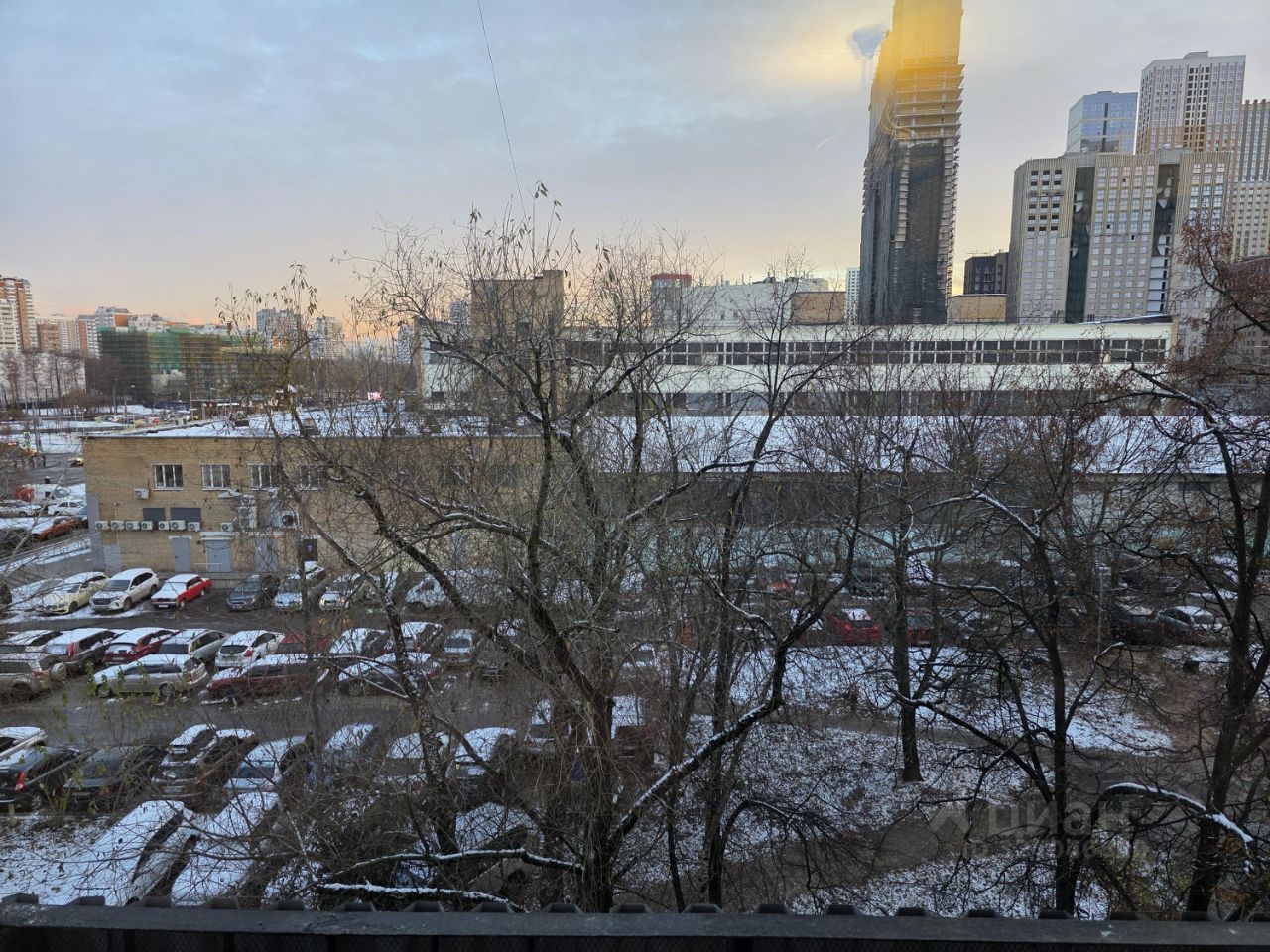 Продажа 1-комн квартиры на вторичном рынке Коровинское шоссе, 1К1