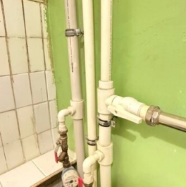 Продажа 2-комн квартиры на вторичном рынке Ивановская улица