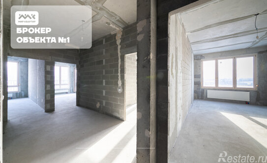 Продажа 4-комн квартиры на вторичном рынке Петровский пр-кт,  д. 22 к2 с1