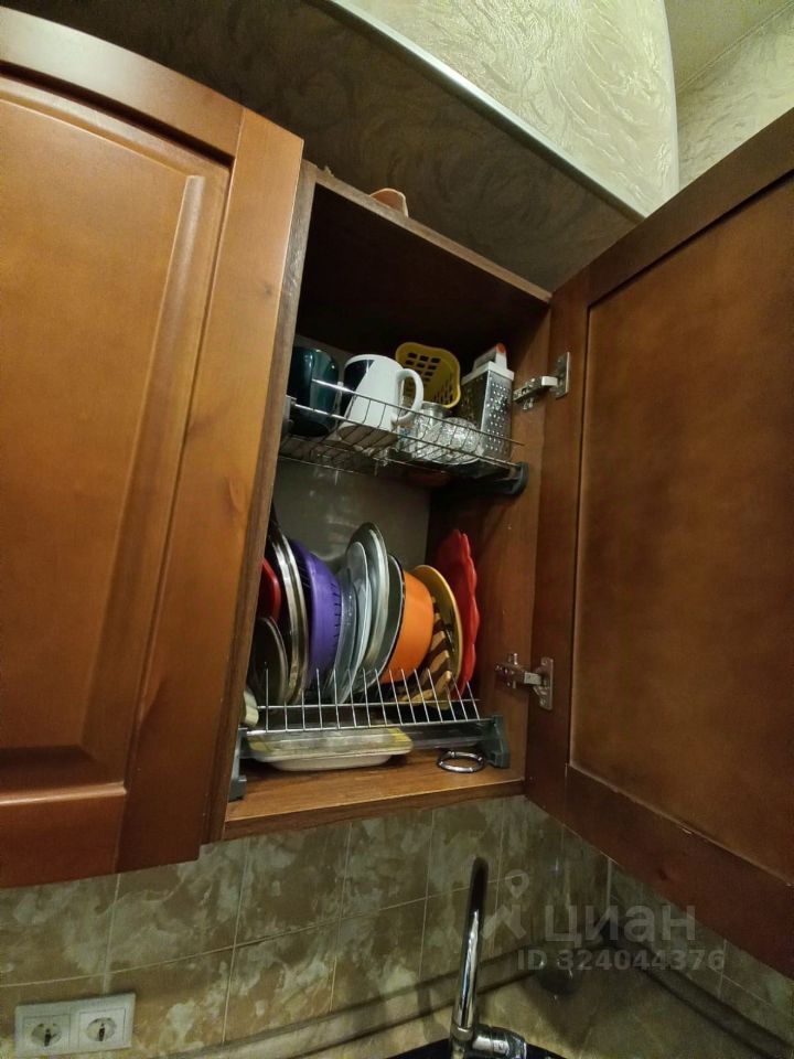 Аренда 2-комн квартиры на вторичном рынке Гражданская улица, 23