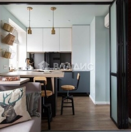 Продажа 2-комн квартиры на вторичном рынке Кондратьевский Б. пер