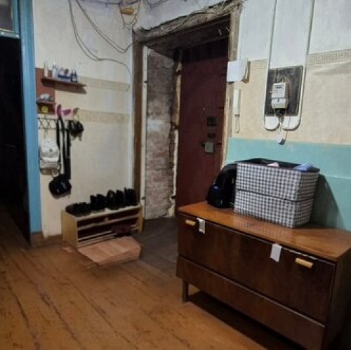 3-комн квартира улица Марата,  д. 52