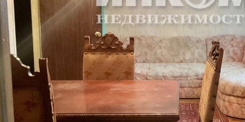 3-комн квартира улица Корнейчука, 14