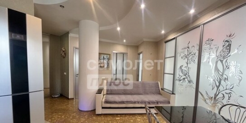 2-комн квартира Куркинское шоссе,  д. 17,  к. 4