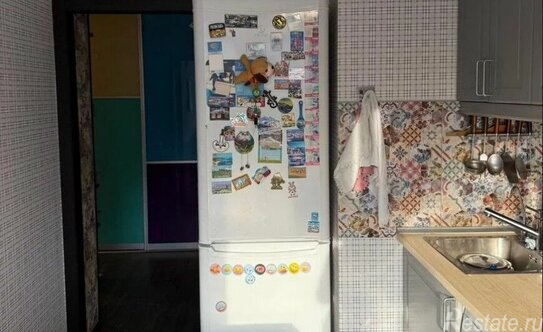 Продажа 3-комн квартиры на вторичном рынке Ветеранов пр-кт,  д. 149