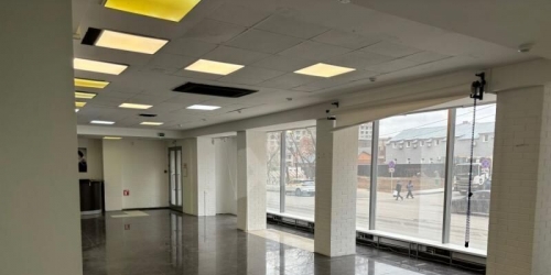 Отдельное здание Грузинский Вал ул,  д. 14