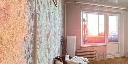 1-комн квартира проезд Стратонавтов, 10С1