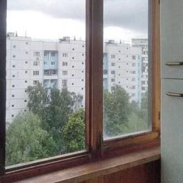 Продажа 1-комн квартиры на вторичном рынке улица Малыгина,  д. 8