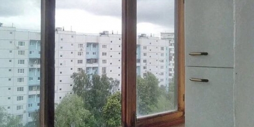 1-комн квартира улица Малыгина,  д. 8