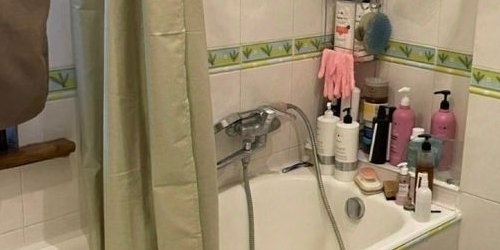 1-комн квартира улица Большая Ордынка, 68