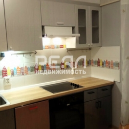 Продажа 2-комн квартиры на вторичном рынке Комендантский пр-кт,  д. 69