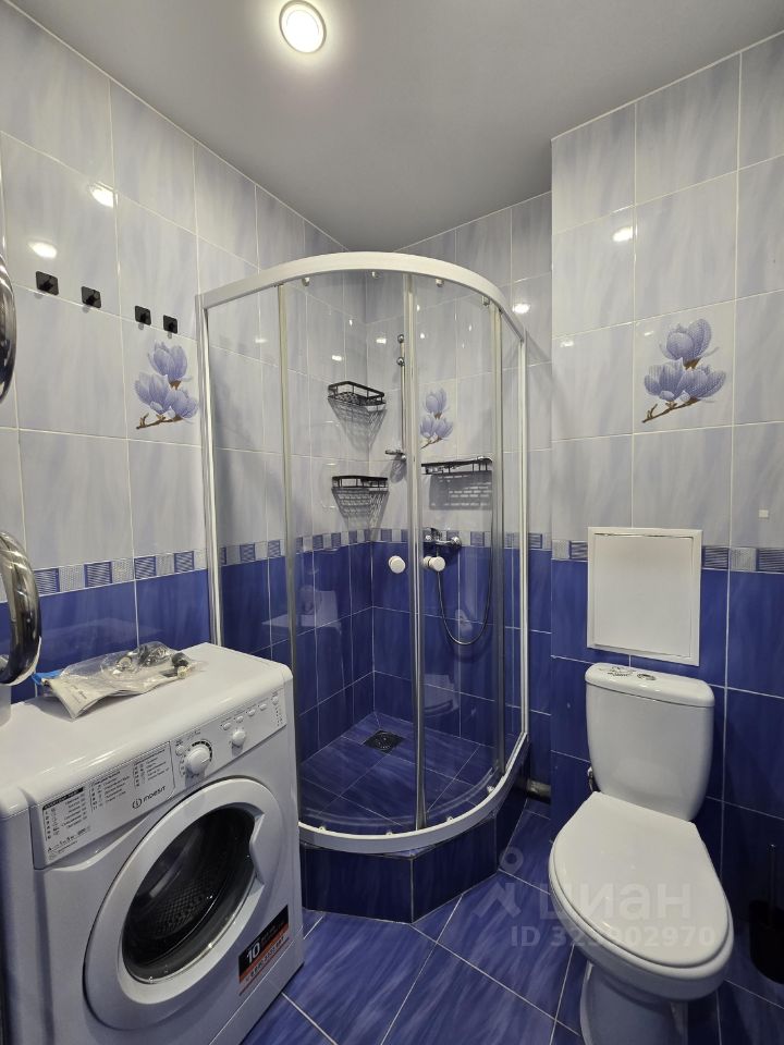 Продажа студии пос. Шушары, Ленсоветовский тер., 23