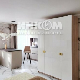 Продажа 1-комн квартиры на вторичном рынке ул Донская,  д. 25