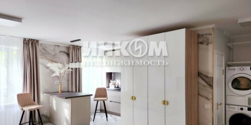 1-комн квартира ул Донская,  д. 25