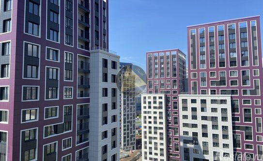 Продажа 3-комн квартиры на вторичном рынке ул Кубинская,  д. 82,  к. 1