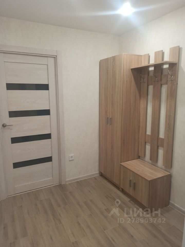 Аренда 2-комн квартиры на вторичном рынке Видное, Советская улица, 2