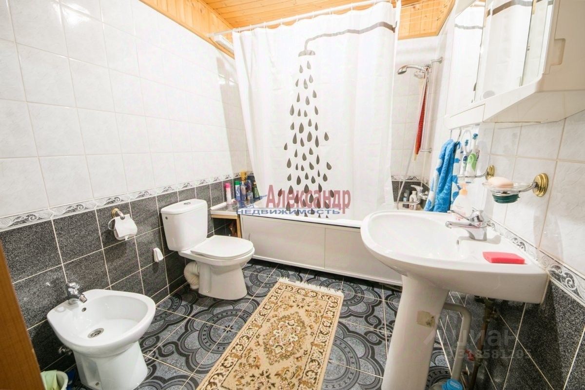 Продажа дома д. Юкки, улица Пионерская, 38